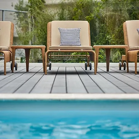 Lejlighedshotel Zenitude Residences