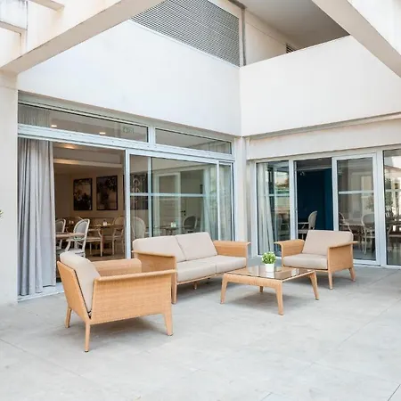 Zenitude Residences Nice