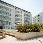 Quality Appart hôtel 4*