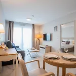 Quality Appart hôtel