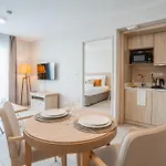 Quality Appart hôtel Nice