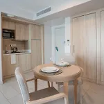 Appart hôtel Quality 4*