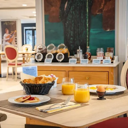 Zenitude Residences 4* Nizza