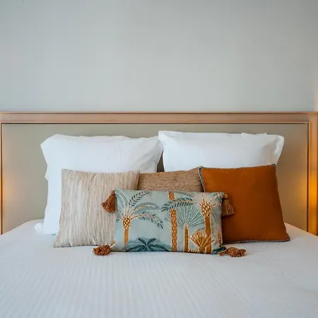 Zenitude Residences 4* Nizza