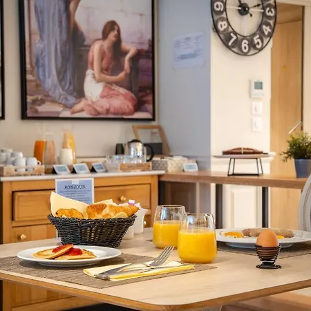 Aparthotel Zenitude Residences