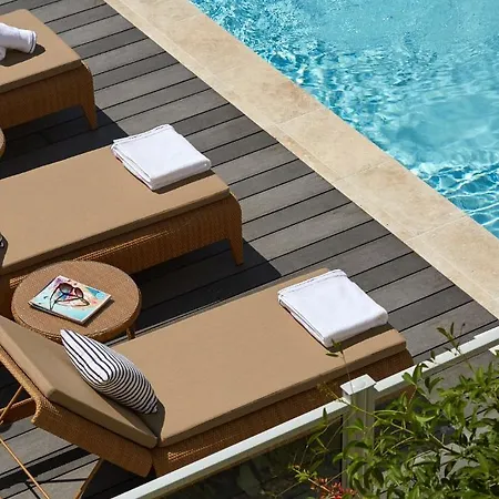 Zenitude Residences Aparthotel 4*