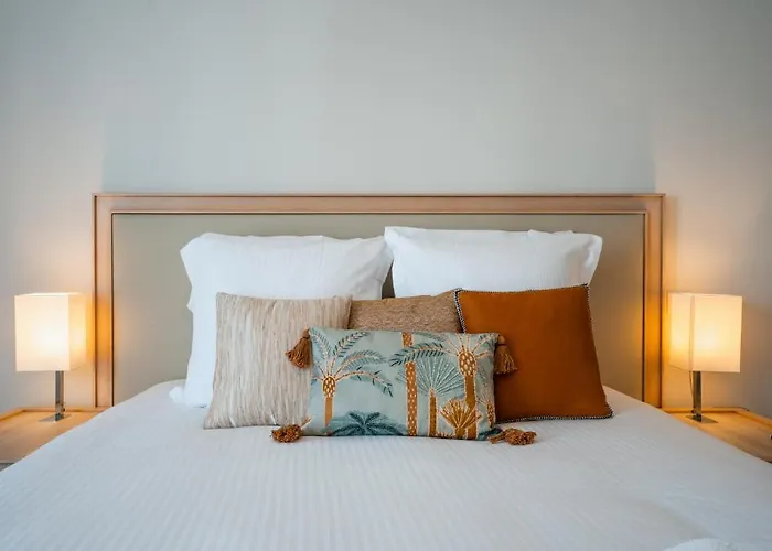 Quality Aparthotel Nice 4* Nice