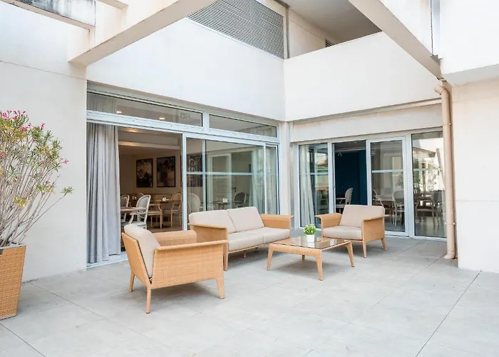 Zenitude Residences Nice