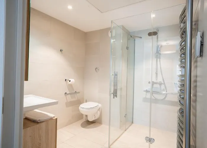 Quality Aparthotel Nice 4*