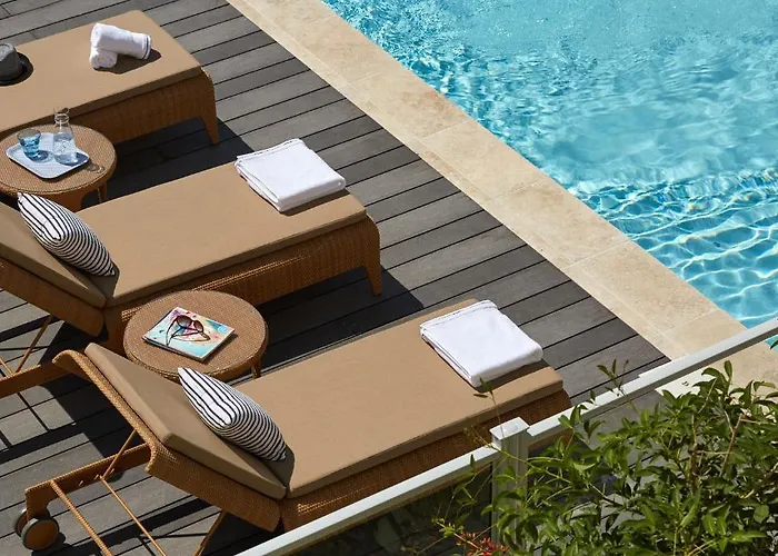 Zenitude Residences Lägenhetshotell 4*