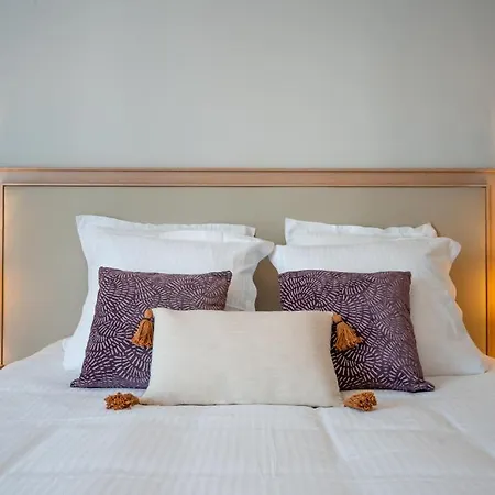 Zenitude Residences アパートホテル ニース