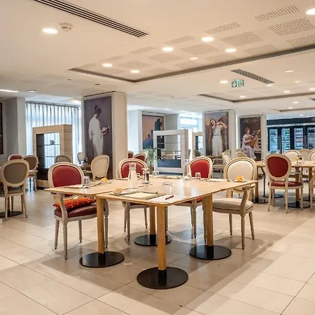 アパートホテル Zenitude Residences