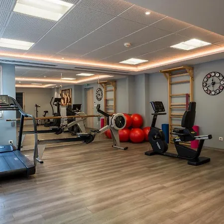 Zenitude Residences 4* ニース