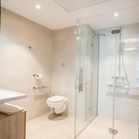 Zenitude Residences 4*