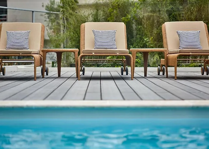 Aparthotel Zenitude Residences