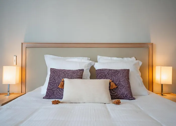 Zenitude Residences Aparthotel Nizza