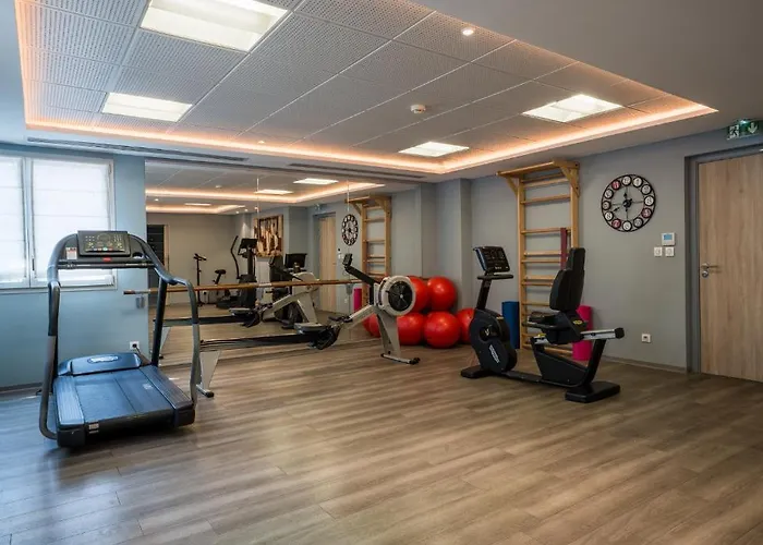 Zenitude Residences 4* Nizza